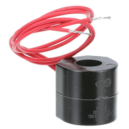 (image for) Vulcan Hart 81467 STEAM SOLENOID VALVE 1/2" 120V